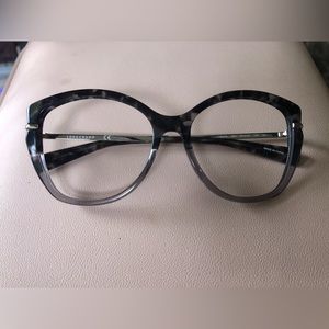 Longchamp Cat Eye Tort Frames
